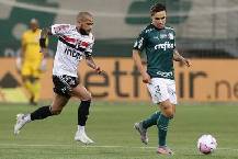 Nhận định, soi kèo Palmeiras vs São Paulo, 6h30 ngày 18/11