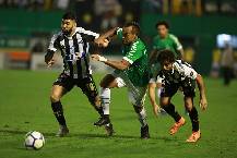 Nhận định, soi kèo Santos vs Chapecoense, 5h00 ngày 18/11