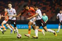 Nhận định, soi kèo Chiangmai United vs Ratchaburi, 18h00 ngày 16/11