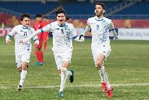 Nhận định, soi kèo Uzbekistan vs Kazakhstan, 20h ngày 16/11 Nhận định, soi kèo Uzbekistan vs Kazakhstan, 20h ngày 16/11