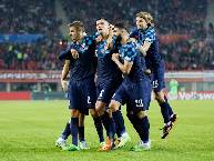 Phân tích kèo hiệp 1 Saudi Arabia vs Croatia, 17h00 ngày 16/11 Phân tích kèo hiệp 1 Saudi Arabia vs Croatia, 17h00 ngày 16/11