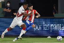 Soi kèo phạt góc Peru vs Paraguay, 8h00 ngày 17/11