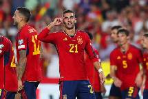Nhận định, soi kèo Cyprus vs Tây Ban Nha, 0h00 ngày 17/11 Nhận định, soi kèo Cyprus vs Tây Ban Nha, 0h00 ngày 17/11