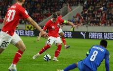 Nhận định, soi kèo Estonia vs Áo, 0h00 ngày 17/11 Nhận định, soi kèo Estonia vs Áo, 0h00 ngày 17/11