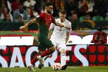Nhận định, soi kèo Liechtenstein vs Portugal, 2h45 ngày 17/11 Nhận định, soi kèo Liechtenstein vs Portugal, 2h45 ngày 17/11