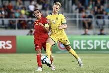 Nhận định, soi kèo Montenegro vs Lithuania, 2h45 ngày 17/11 Nhận định, soi kèo Montenegro vs Lithuania, 2h45 ngày 17/11