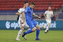 Nhận định, soi kèo Slovakia vs Iceland, 2h45 ngày 17/11 Nhận định, soi kèo Slovakia vs Iceland, 2h45 ngày 17/11