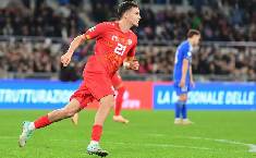 Chuyên gia dự đoán Bắc Macedonia vs Faroe Islands, 21h00 ngày 17/11