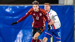 Chuyên gia dự đoán Latvia vs Armenia, 21h00 ngày 17/11