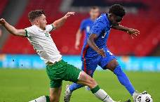 Chuyên gia Tony Ansell dự đoán Anh vs Ireland, 00h00 ngày 18/11