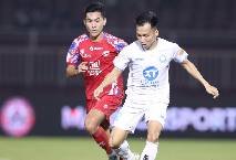 Link xem trực tiếp Nam Định vs Đà Nẵng, V-League 18h00 ngày 16/11