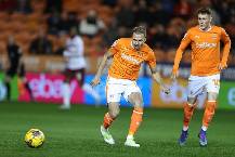 Nhận định, soi kèo Blackpool vs Northampton, 22h00 ngày 16/11: Chia điểm