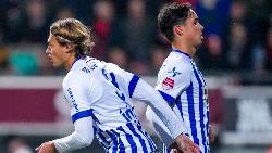 Nhận định, soi kèo FC Eindhoven vs Maastricht, 20h30 ngày 17/11: Đối thủ yêu thích