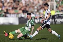 Nhận định, soi kèo Racing Santander vs Burgos, 0h30 ngày 17/11: Phong độ trái ngược