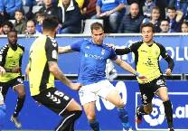 Nhận định, soi kèo Real Oviedo vs Tenerife, 22h15 ngày 17/11: Khách sáng cửa có điểm