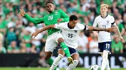 Siêu máy tính dự đoán Anh vs Ireland, 00h00 ngày 18/11