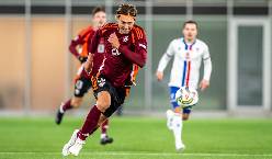 Siêu máy tính dự đoán Latvia vs Armenia, 21h00 ngày 17/11