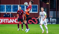 Soi kèo góc Latvia vs Armenia, 21h00 ngày 17/11