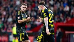 Kèo vàng bóng đá Real Zaragoza vs Huesca, 03h00 ngày 17/11: Khó cho khách