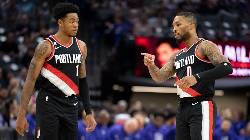 Nhận định bóng rổ Dallas Mavericks vs Portland Trail Blazers, 07h00 ngày 17/11: Khách lấn chủ
