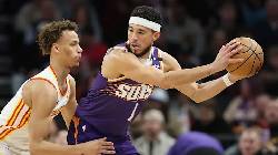 Nhận định bóng rổ Phoenix Suns vs Atlanta Hawks, 08h00 ngày 17/11: Đua tranh đỉnh cao