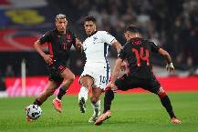 Nhận định, soi kèo Albania vs Anh, 0h00 ngày 17/11: Bảo toàn danh dự