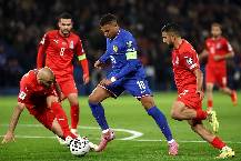 Nhận định, soi kèo Azerbaijan vs Pháp, 0h00 ngày 17/11: Giữ sức