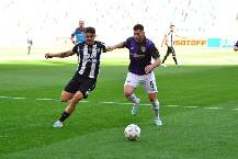 Nhận định, soi kèo Central Cordoba vs Banfield, 06h15 ngày 17/11: Chủ nhà mất điểm