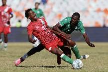 Nhận định, soi kèo Madagascar vs Guinea Xích đạo, 19h00 ngày 17/11: Đối thủ khó chịu