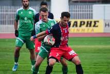 Nhận định, soi kèo Panargeiakos vs Ilioupoli, 20h00 ngày 16/11: Tiếp tục nằm đáy