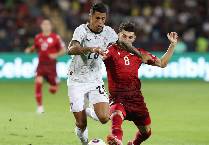 Siêu máy tính dự đoán Bồ Đào Nha vs Armenia, 21h00 ngày 16/11