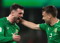 Siêu máy tính dự đoán Hungary vs CH Ireland, 21h00 ngày 16/11