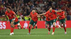 Soi kèo góc Bồ Đào Nha vs Armenia, 21h00 ngày 16/11