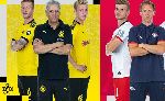 Dortmund vs Leipzig (2h30 18/12): Trèo cao ngã đau?