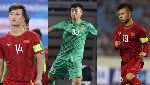 Những cầu thủ U23 Việt Nam hứa hẹn tỏa sáng ở VCK U23 châu Á 2020