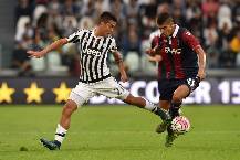 Nhận định, soi kèo Bologna vs Juventus, 0h ngày 19/12 Nhận định, soi kèo Bologna vs Juventus, 0h ngày 19/12