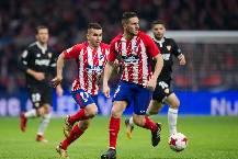 Nhận định, soi kèo Sevilla vs Atletico Madrid, 3h00 ngày 19/12 Nhận định, soi kèo Sevilla vs Atletico Madrid, 3h00 ngày 19/12