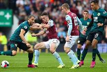 Phân tích kèo hiệp 1 Aston Villa vs Burnley, 22h ngày 18/12
