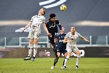 Phân tích kèo hiệp 1 Bologna vs Juventus, 0h ngày 19/12 Phân tích kèo hiệp 1 Bologna vs Juventus, 0h ngày 19/12