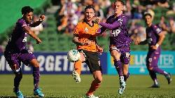 Soi kèo phạt góc Brisbane Roar vs Perth Glory, 15h45 ngày 18/12