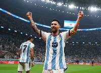 Đội hình ra sân chính thức Argentina vs Pháp, 22h ngày 18/12 (cập nhật)