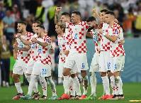 Đội hình ra sân chính thức Croatia vs Morocco, 22h ngày 17/12