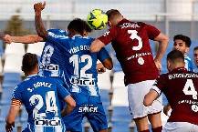 Nhận định, soi kèo Almería vs Torino, 23h00 ngày 16/12 Nhận định, soi kèo Almería vs Torino, 23h00 ngày 16/12