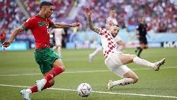 So sánh giá trị đội hình Croatia vs Morocco, 22h ngày 17/12