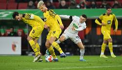 Nhận định, soi kèo Augsburg vs Dortmund, 21h30 ngày 16/12