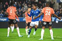 Nhận định, soi kèo Lorient vs Strasbourg, 21h00 ngày 17/12 Nhận định, soi kèo Lorient vs Strasbourg, 21h00 ngày 17/12