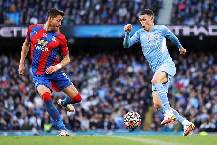 Nhận định, soi kèo Man City vs Crystal Palace, 22h00 ngày 16/12 Nhận định, soi kèo Man City vs Crystal Palace, 22h00 ngày 16/12