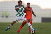 Nhận định, soi kèo Moreirense vs Portimonense, 22h30 ngày 17/12