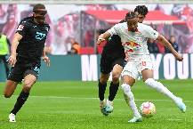 Nhận định, soi kèo RB Leipzig vs Hoffenheim, 0h30 ngày 17/2