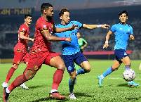 Nhận định, soi kèo Sabah FA vs Kedah, 20h00 ngày 17/12